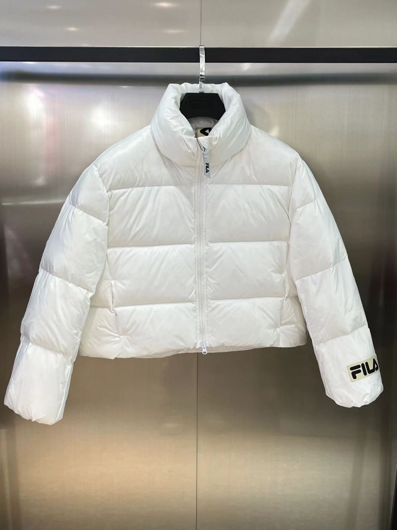 Fila Down Jackets